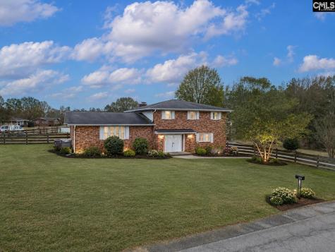 560 Edisto Drive Batesburg SC 29006