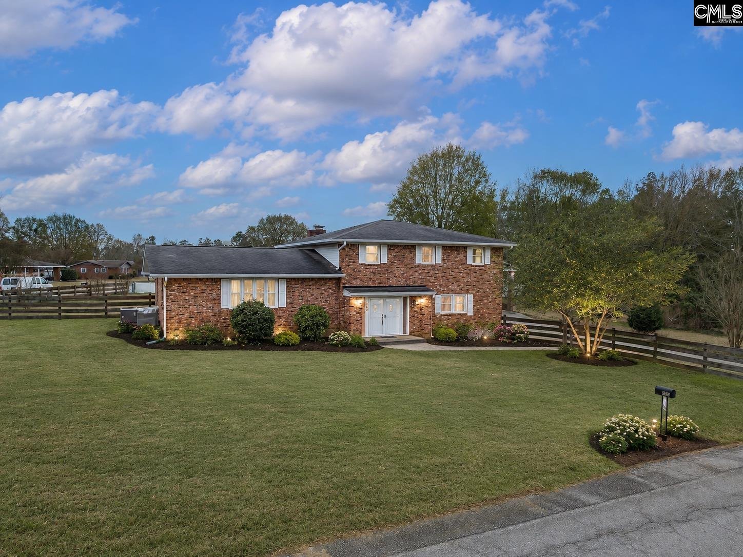 560 Edisto Drive Batesburg SC 29006