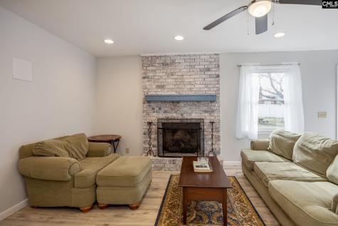 560 Edisto Drive Batesburg SC 29006
