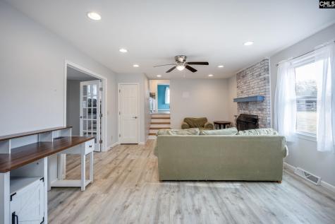 560 Edisto Drive Batesburg SC 29006