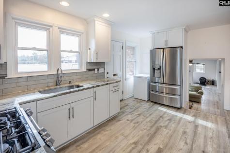560 Edisto Drive Batesburg SC 29006
