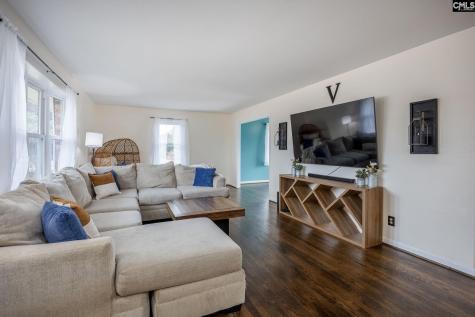 560 Edisto Drive Batesburg SC 29006