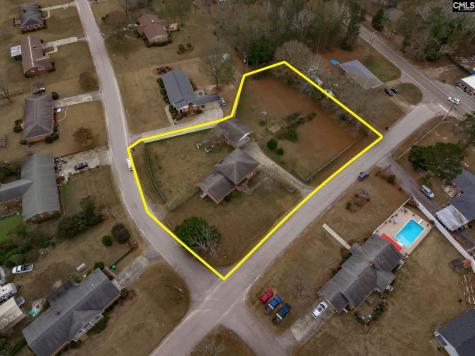 560 Edisto Drive Batesburg SC 29006