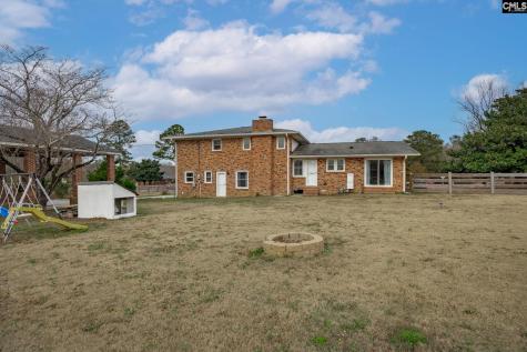 560 Edisto Drive Batesburg SC 29006