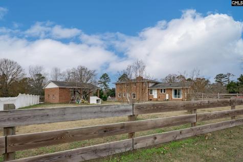 560 Edisto Drive Batesburg SC 29006