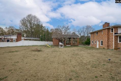 560 Edisto Drive Batesburg SC 29006