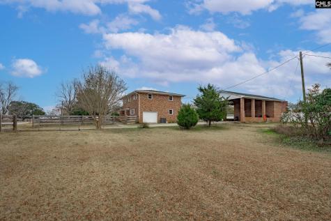 560 Edisto Drive Batesburg SC 29006