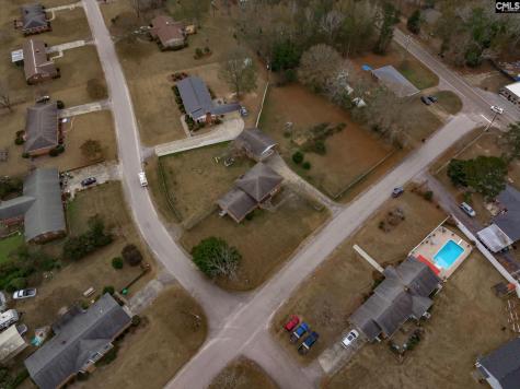 560 Edisto Drive Batesburg SC 29006