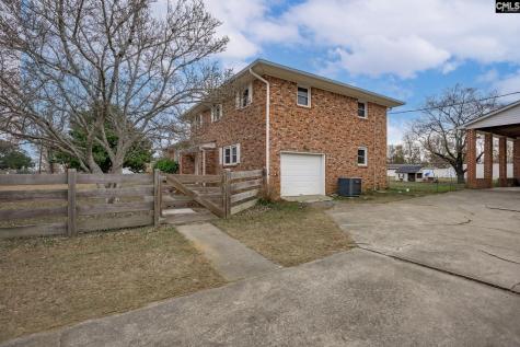 560 Edisto Drive Batesburg SC 29006