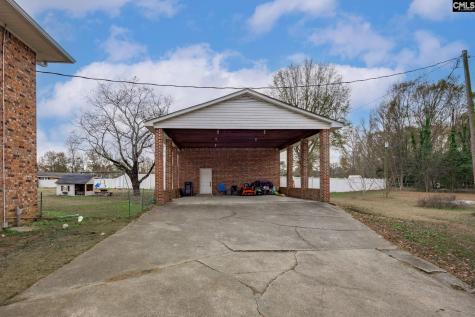 560 Edisto Drive Batesburg SC 29006