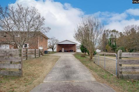 560 Edisto Drive Batesburg SC 29006
