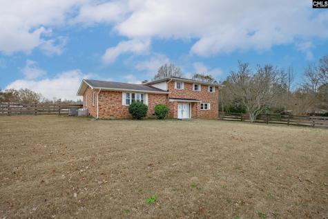 560 Edisto Drive Batesburg SC 29006