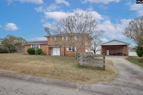 560 Edisto Drive Batesburg SC 29006