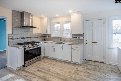 560 Edisto Drive Batesburg SC 29006