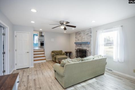 560 Edisto Drive Batesburg SC 29006