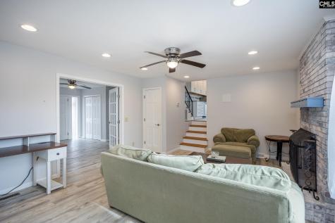 560 Edisto Drive Batesburg SC 29006