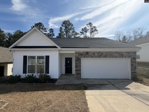 338 Silver Anchor Drive Columbia SC 29212