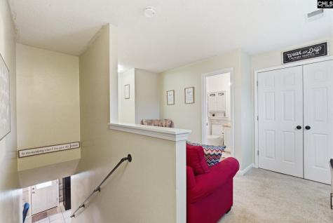 316 E Waverly Place Court Columbia SC 29229