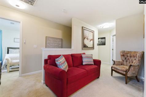 316 E Waverly Place Court Columbia SC 29229