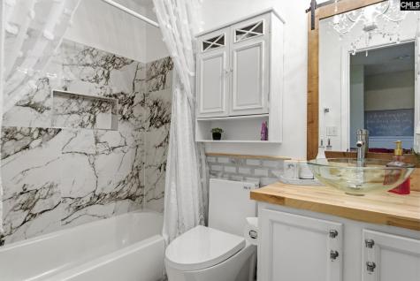 316 E Waverly Place Court Columbia SC 29229