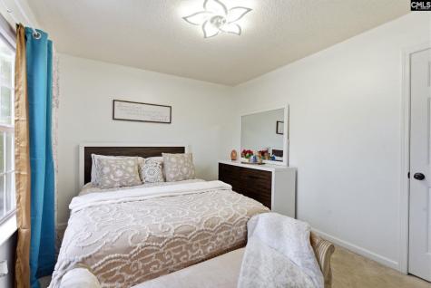 316 E Waverly Place Court Columbia SC 29229
