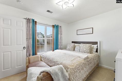 316 E Waverly Place Court Columbia SC 29229