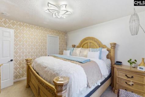 316 E Waverly Place Court Columbia SC 29229