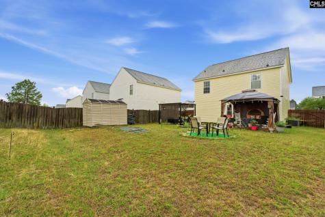 316 E Waverly Place Court Columbia SC 29229