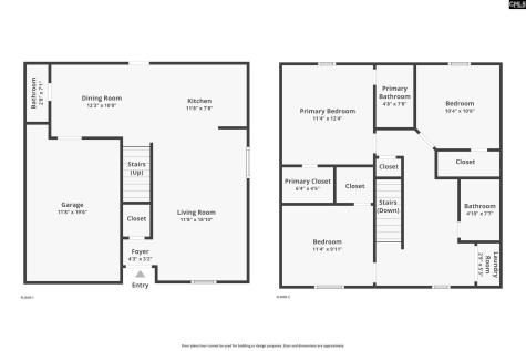 316 E Waverly Place Court Columbia SC 29229