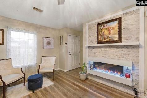 316 E Waverly Place Court Columbia SC 29229