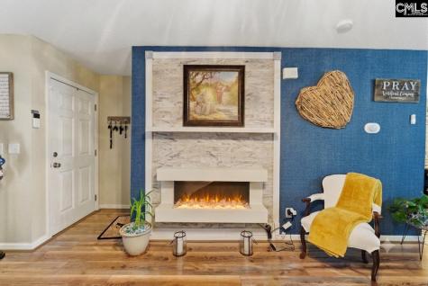 316 E Waverly Place Court Columbia SC 29229