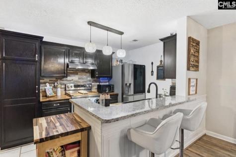 316 E Waverly Place Court Columbia SC 29229