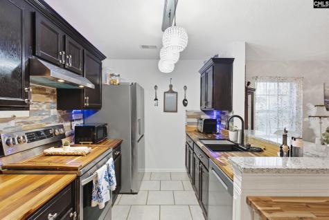 316 E Waverly Place Court Columbia SC 29229