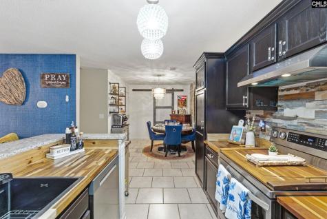 316 E Waverly Place Court Columbia SC 29229