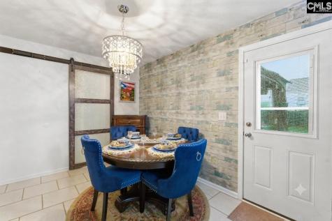 316 E Waverly Place Court Columbia SC 29229