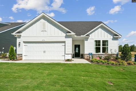 286 Summer Orchard Drive Lexington SC 29072