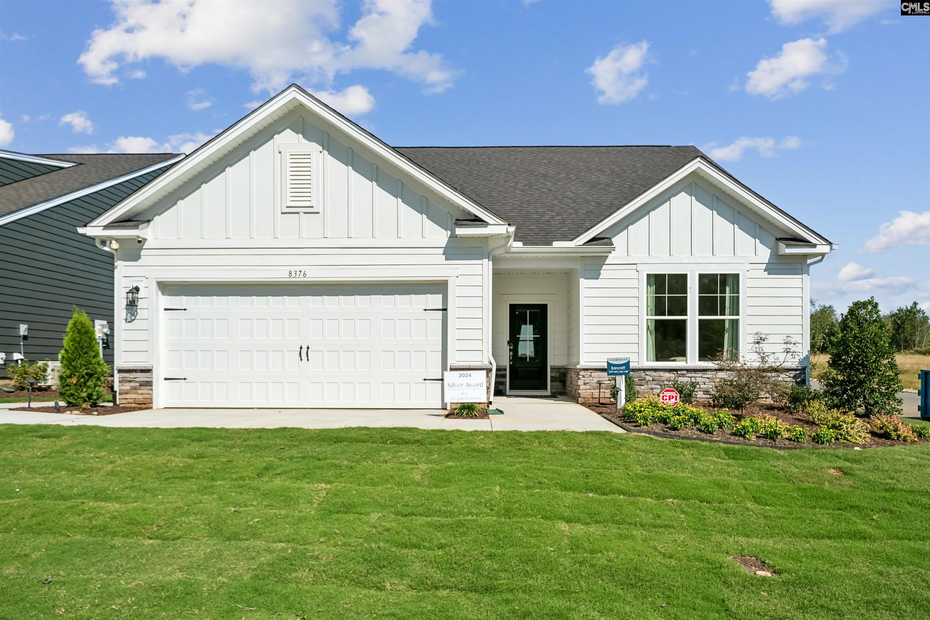 286 Summer Orchard Drive Lexington SC 29072