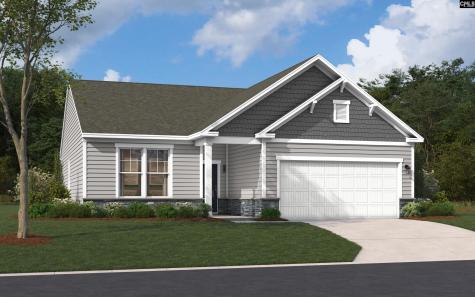 286 Summer Orchard Drive Lexington SC 29072