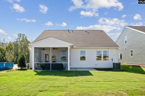 286 Summer Orchard Drive Lexington SC 29072