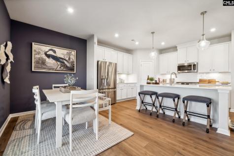 286 Summer Orchard Drive Lexington SC 29072