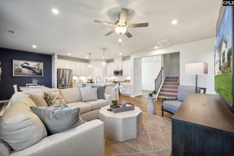 286 Summer Orchard Drive Lexington SC 29072