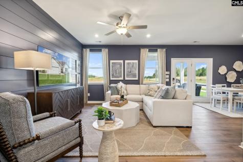 286 Summer Orchard Drive Lexington SC 29072