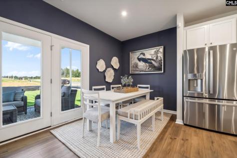 286 Summer Orchard Drive Lexington SC 29072