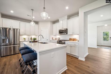 286 Summer Orchard Drive Lexington SC 29072