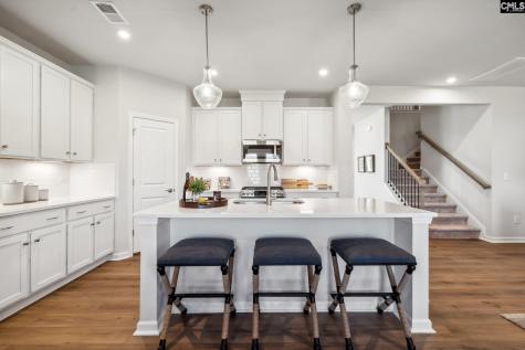 286 Summer Orchard Drive Lexington SC 29072