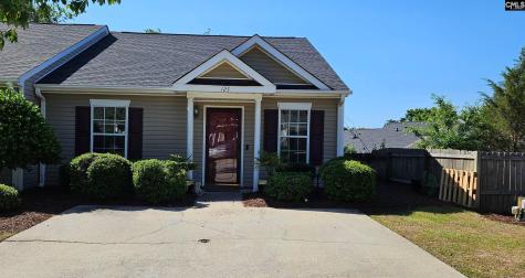 125 Cedar Glen Lane Columbia SC 29223