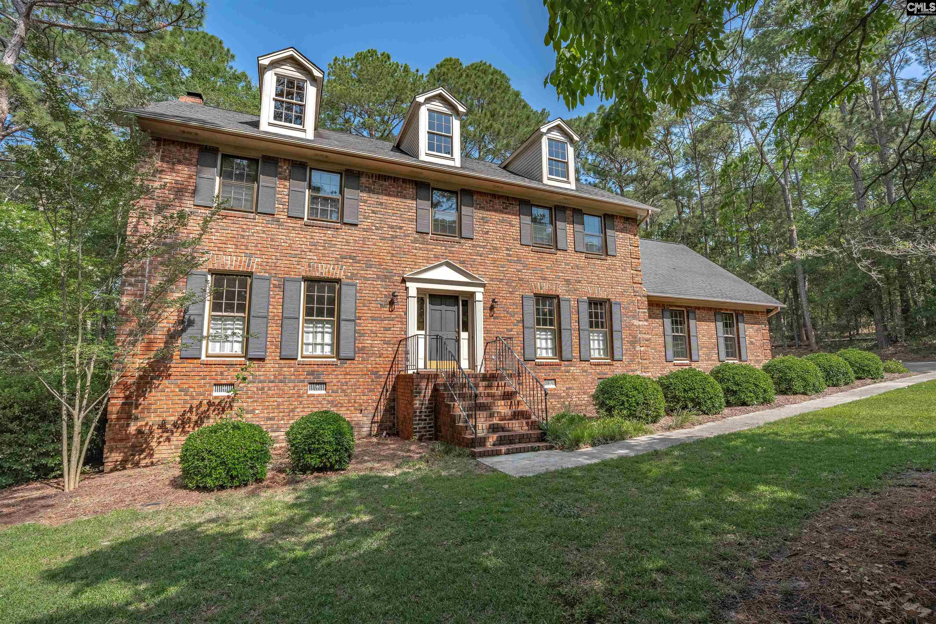 827 E Springs Road Columbia SC 29223