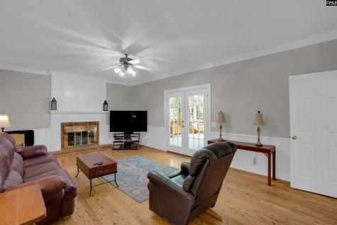 827 E Springs Road Columbia SC 29223