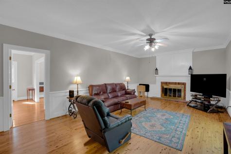 827 E Springs Road Columbia SC 29223