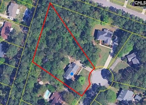 827 E Springs Road Columbia SC 29223